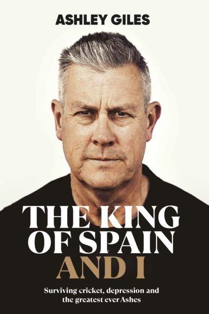 Vorderes Coverbild The King of Spain and I