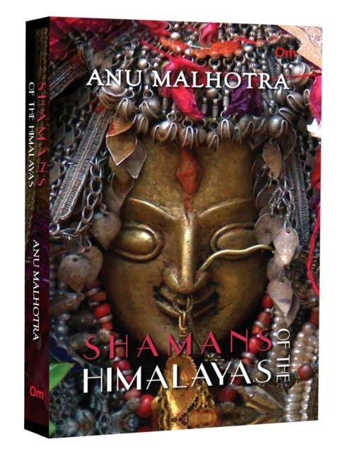 Vorderes Coverbild Shamans Of The Himalayas