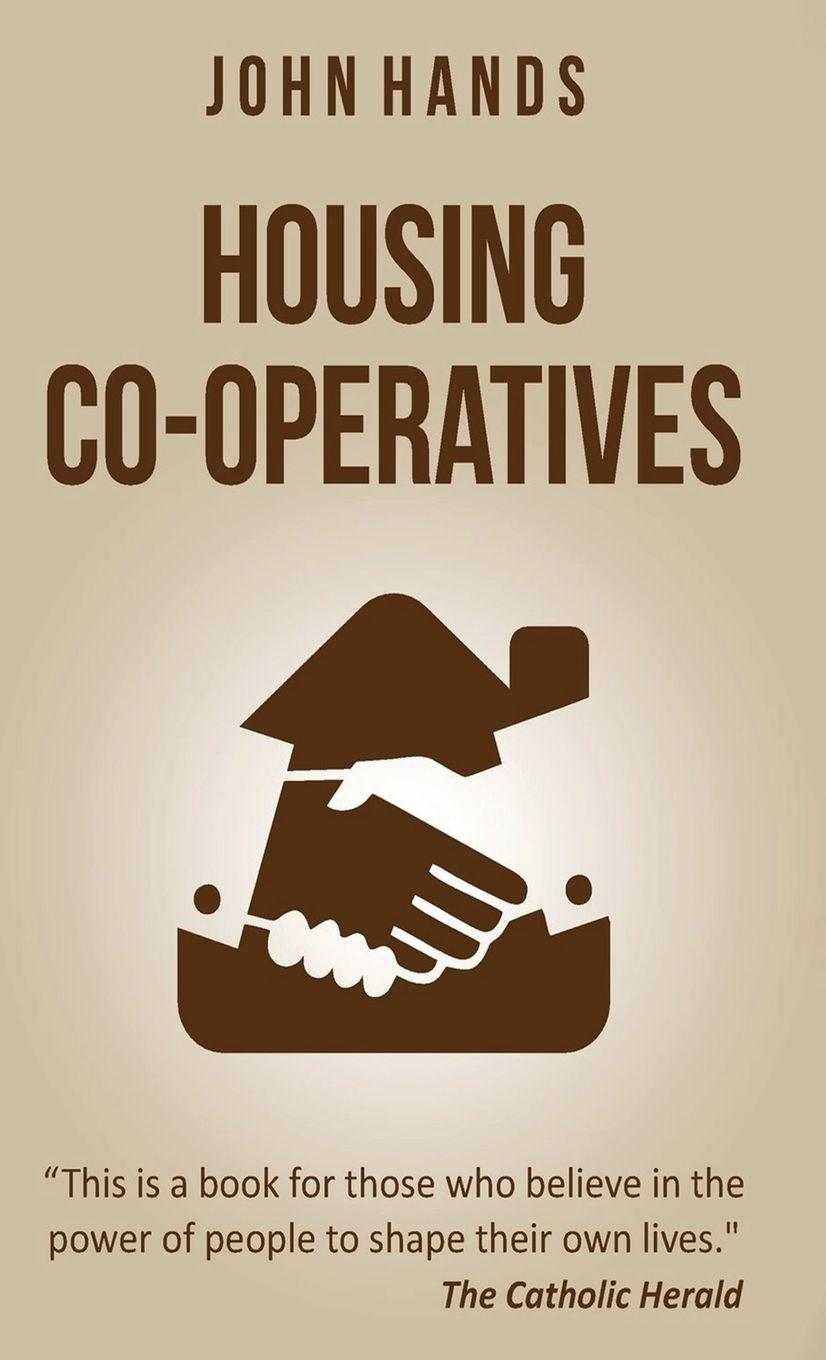 Vorderes Coverbild Housing Co-operatives