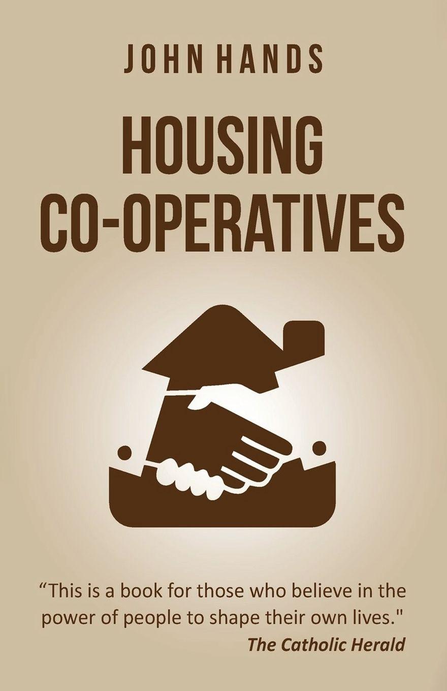 Vorderes Coverbild Housing Co-operatives