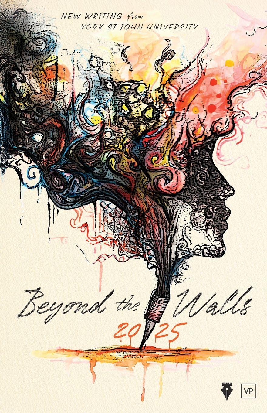 Vorderes Coverbild Beyond the Walls 2025
