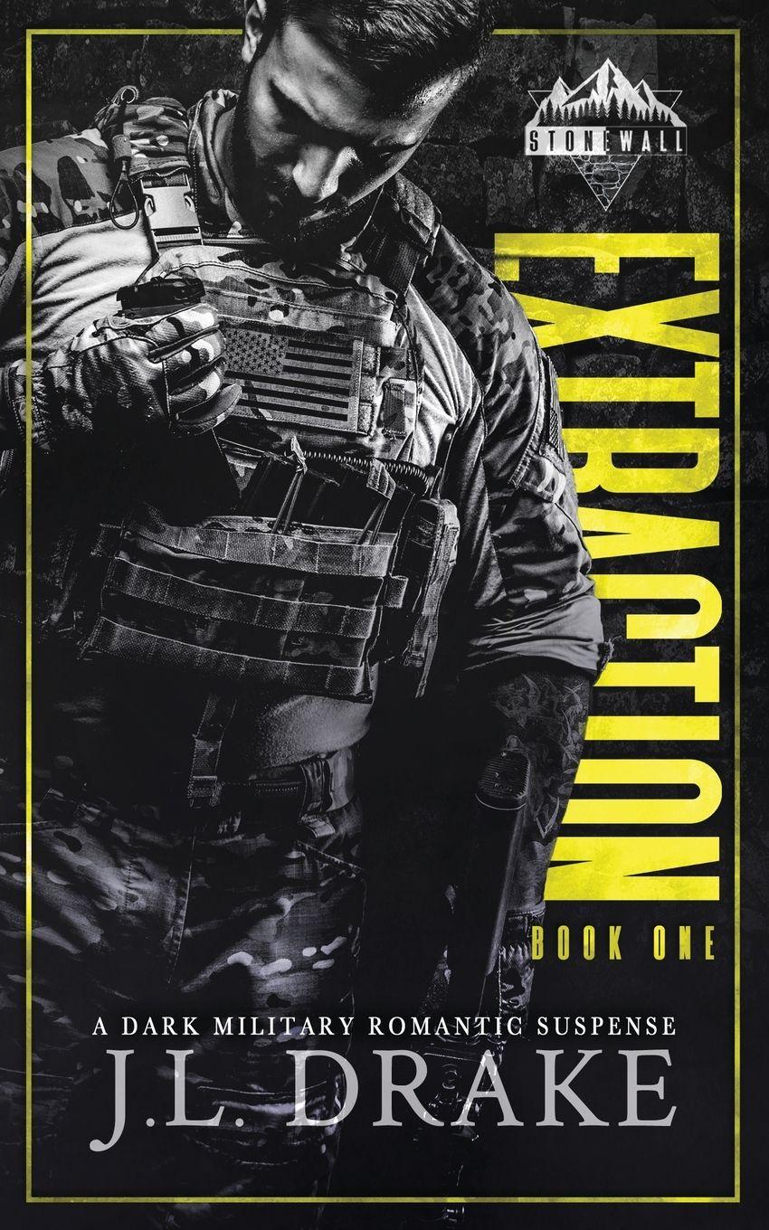 Vorderes Coverbild Extraction