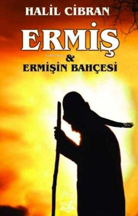 Vorderes Coverbild Ermis ve Ermisin Bahcesi