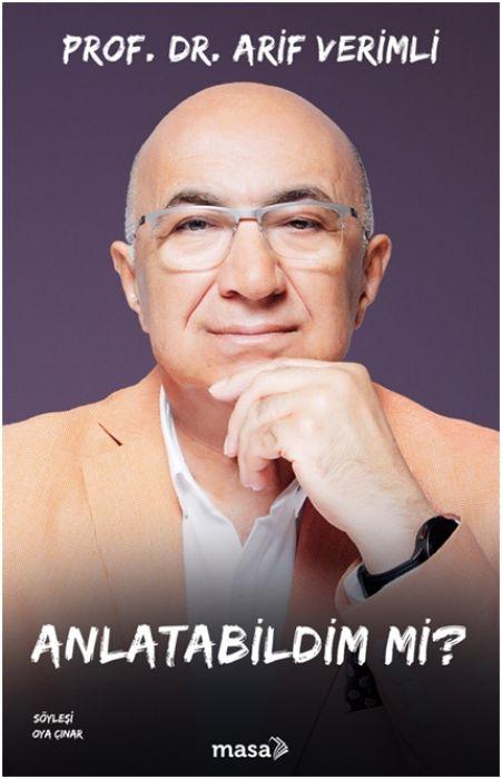 Vorderes Coverbild Anlatabildim Mi