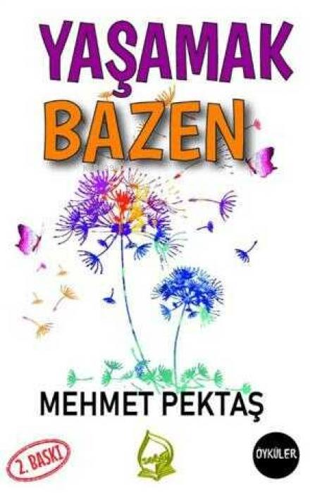Vorderes Coverbild Yasamak Bazen