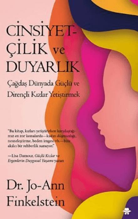 Vorderes Coverbild Cinsiyetcilik ve Duyarlik