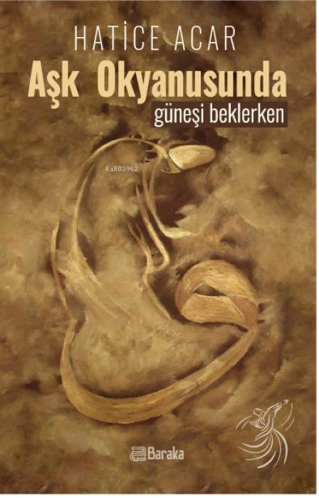 Vorderes Coverbild Ask Okyanusunda Günesi Beklerken