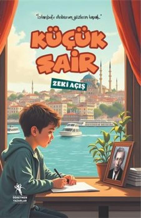 Vorderes Coverbild Kücük Sair