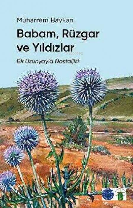 Vorderes Coverbild Babam, Rüzgar ve Yildizlar