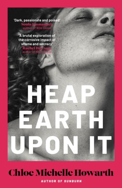 Vorderes Coverbild Heap Earth Upon It