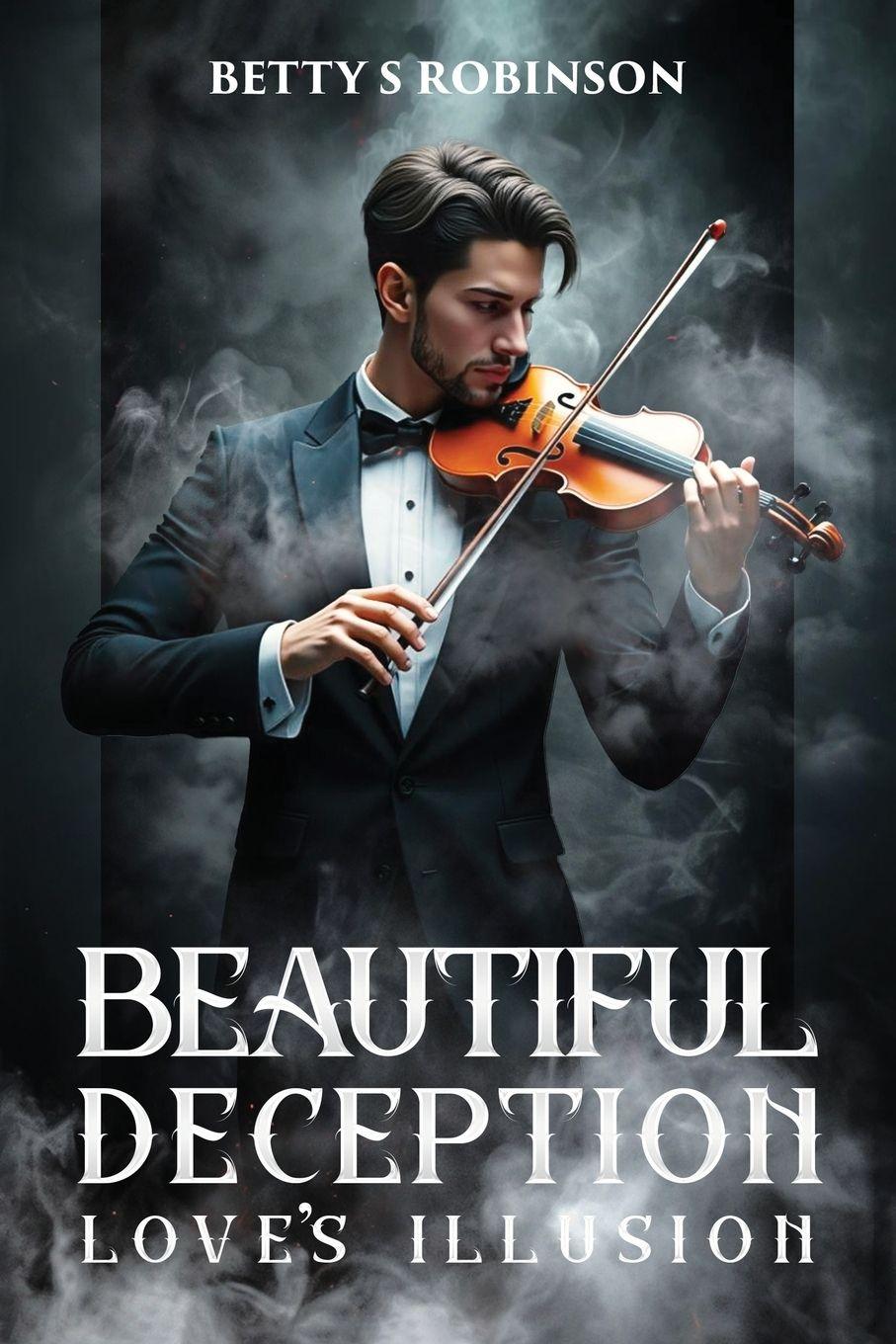 Vorderes Coverbild Beautiful Deception