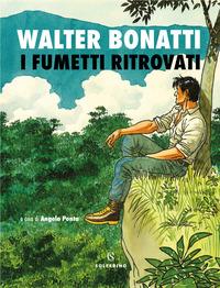 Vorderes Coverbild I fumetti ritrovati
