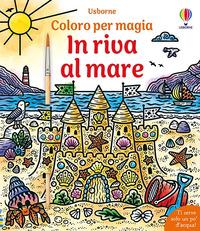 Vorderes Coverbild In riva al mare