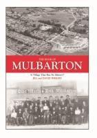Vorderes Coverbild The Book of Mulbarton