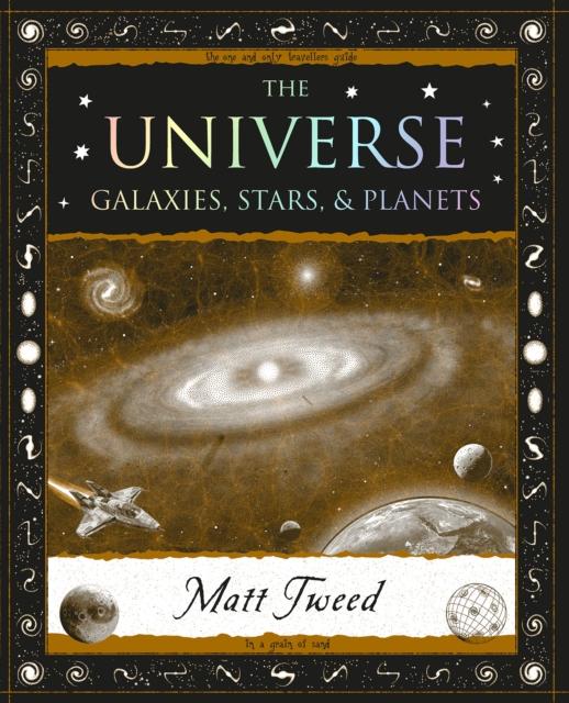 Vorderes Coverbild The Pocket Universe
