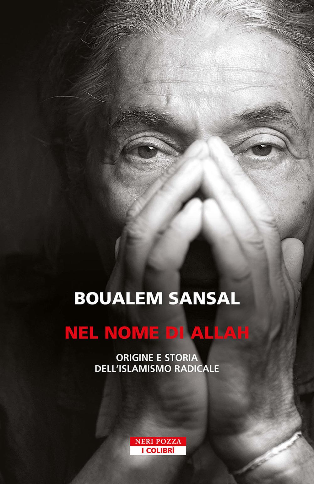 Vorderes Coverbild Nel nome di Allah. Origine e storia dell'islamismo radicale