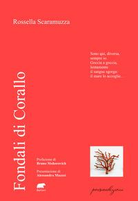 Vorderes Coverbild Fondali di corallo