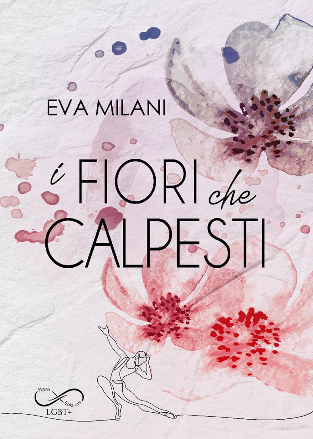 Vorderes Coverbild I fiori che calpesti