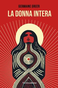 Vorderes Coverbild La donna intera