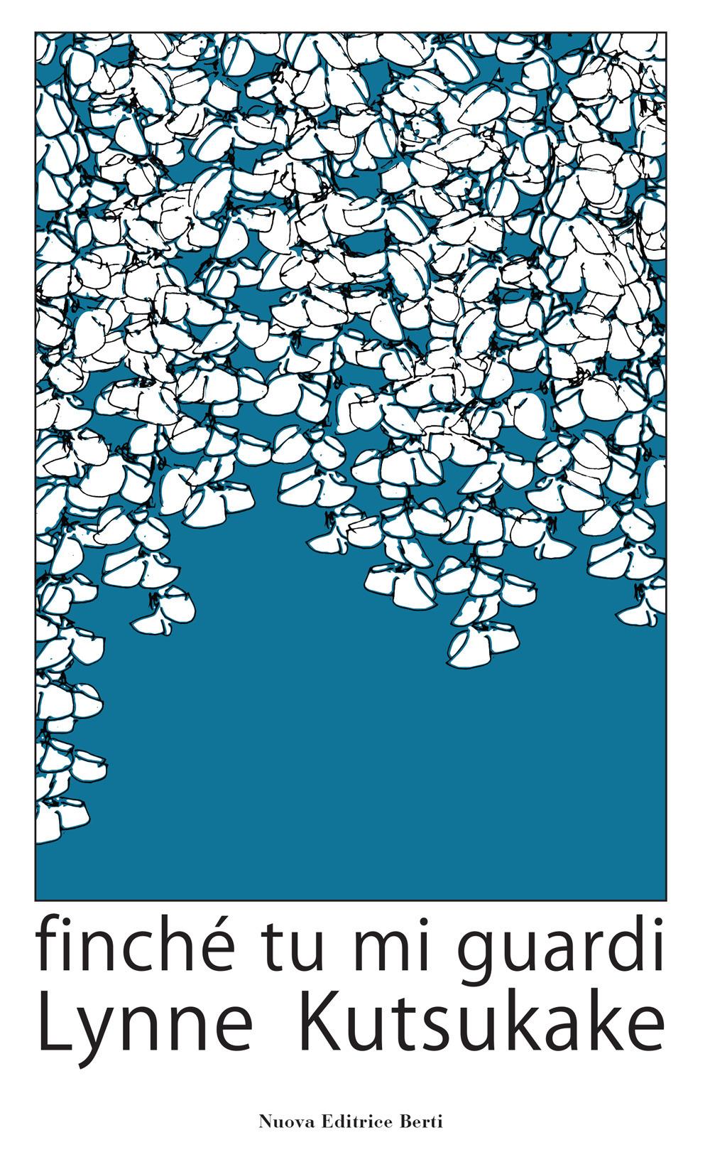 Vorderes Coverbild Finchè tu mi guardi