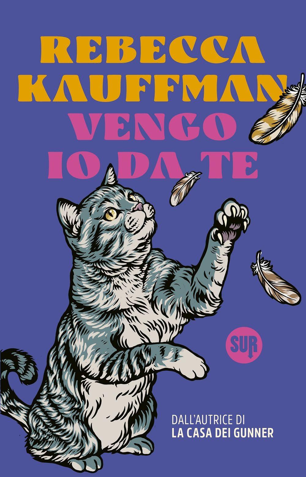 Vorderes Coverbild Vengo io da te