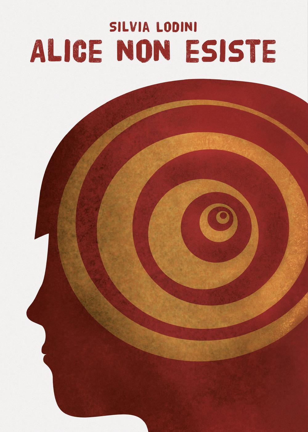 Vorderes Coverbild Alice non esiste