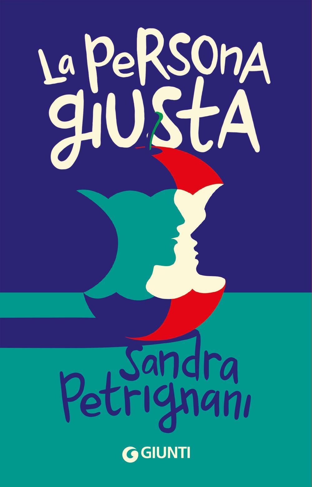 Vorderes Coverbild La persona giusta