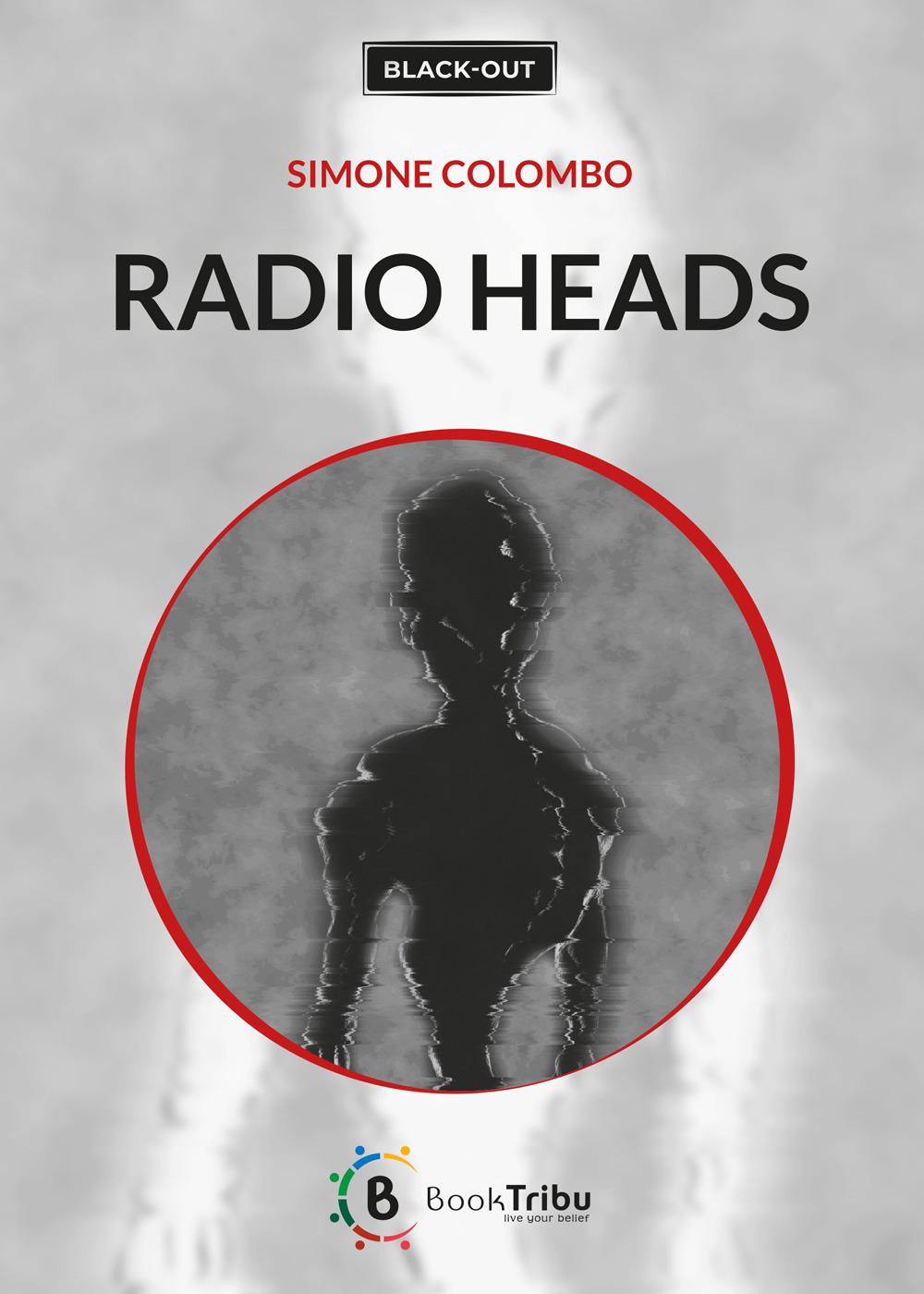 Vorderes Coverbild Radio heads
