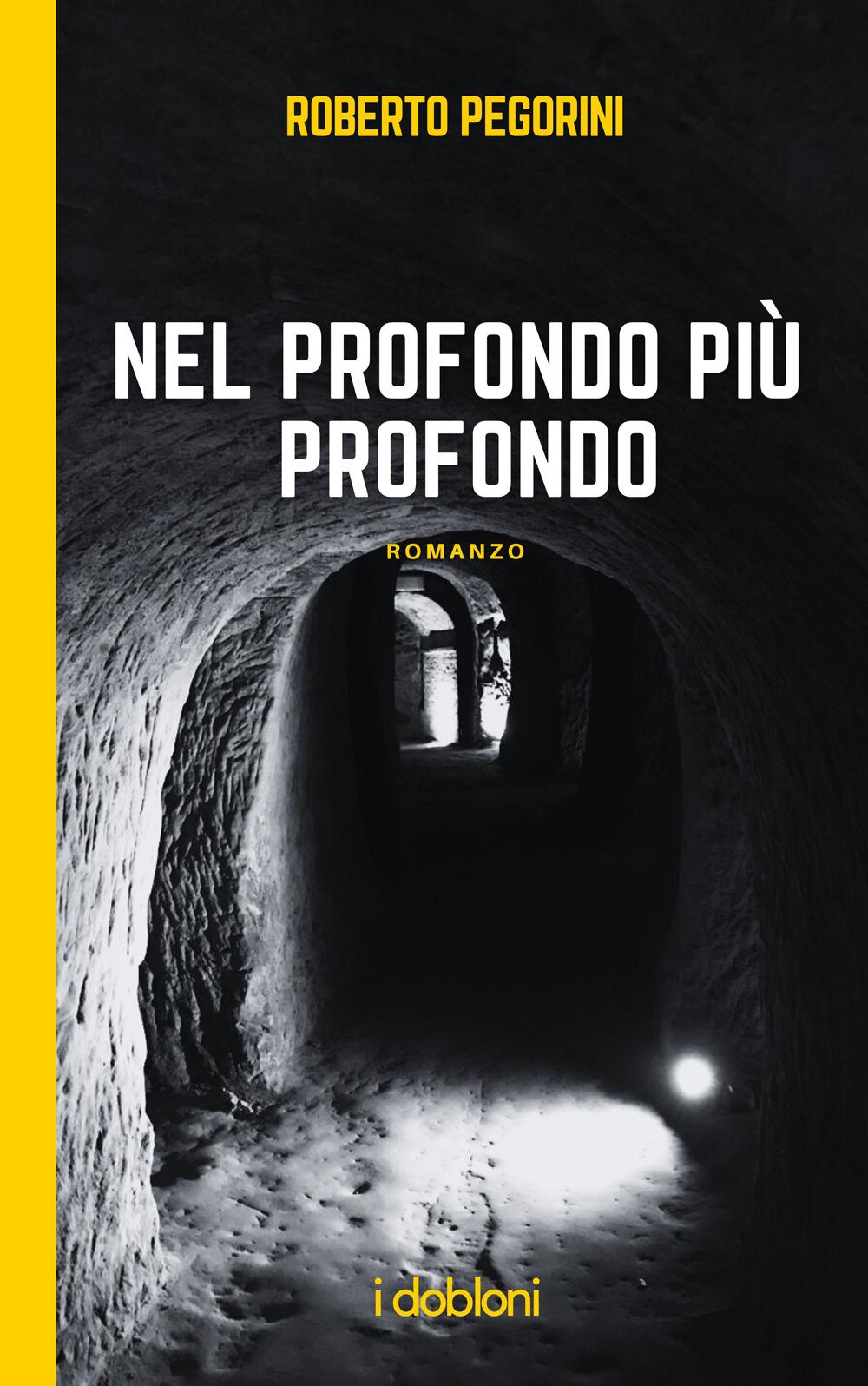 Vorderes Coverbild Nel fondo più profondo