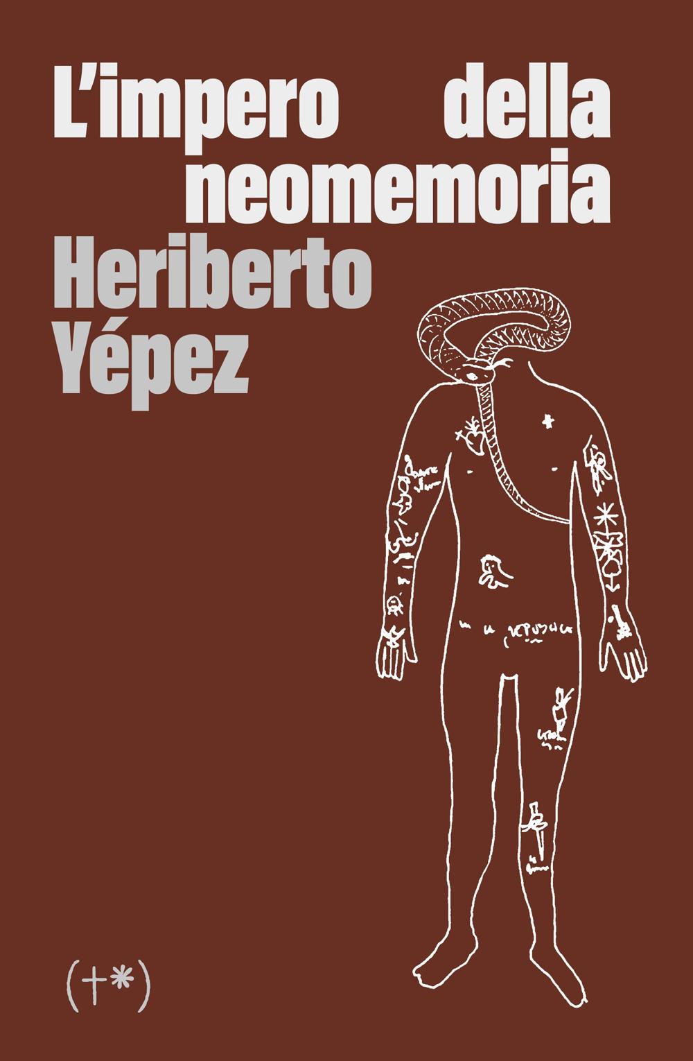 Vorderes Coverbild L' impero della neomemoria