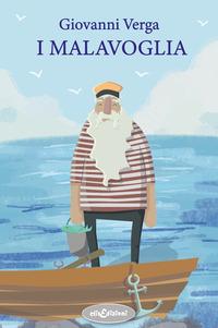 Vorderes Coverbild I Malavoglia
