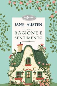 Vorderes Coverbild Ragione e sentimento