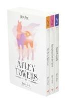 Vorderes Coverbild Apley Towers: Books 4-6