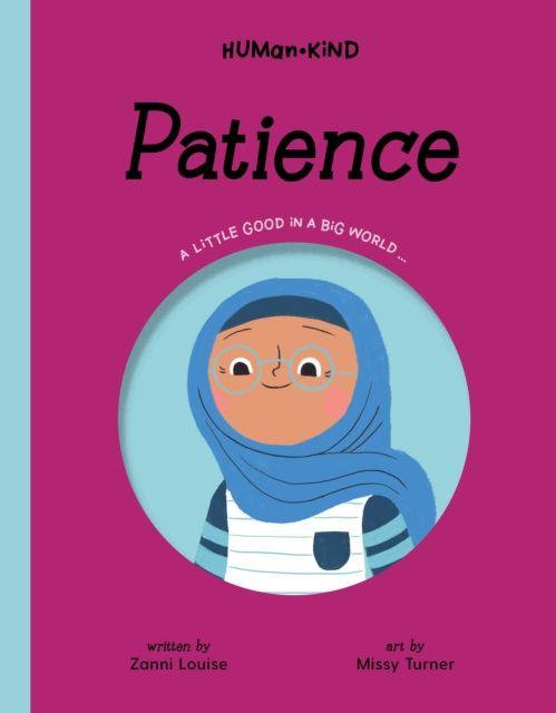 Vorderes Coverbild Human Kind: Patience