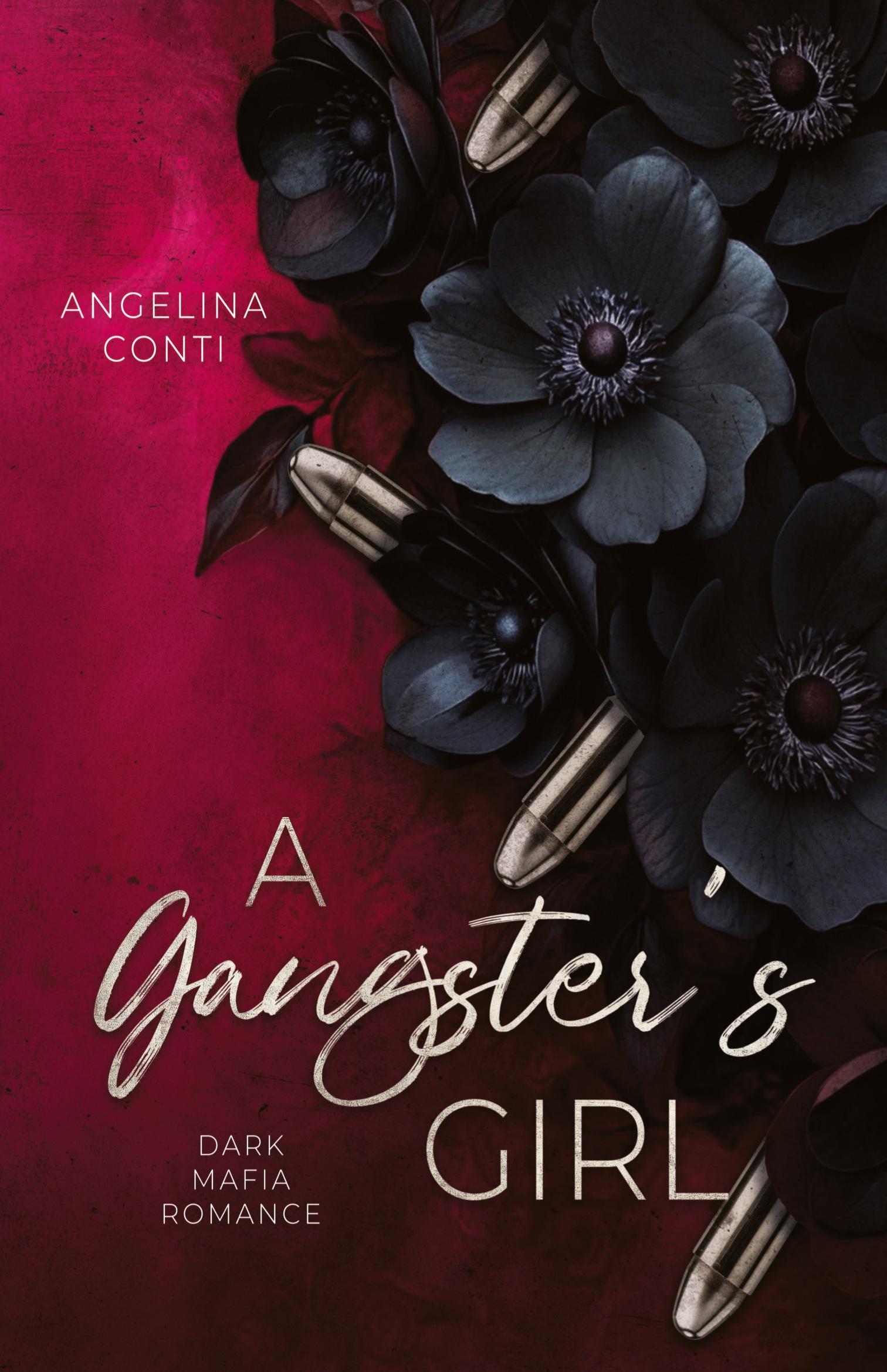 Vorderes Coverbild A Gangster's Girl