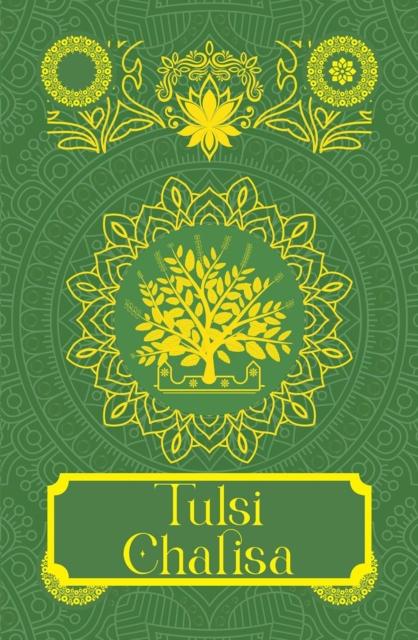 Vorderes Coverbild Tulsi Chalisa