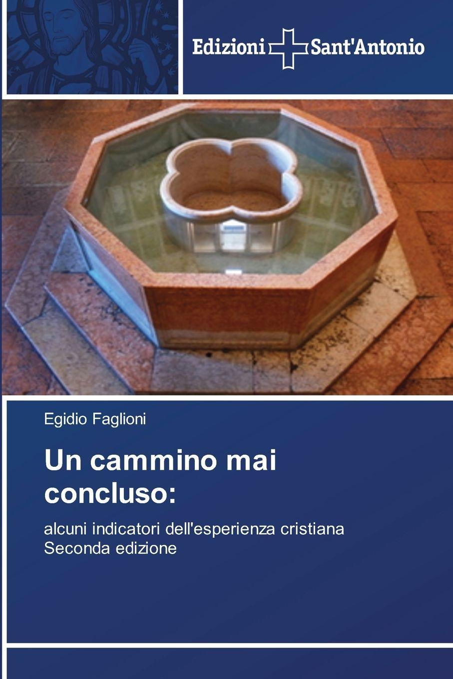 Vorderes Coverbild Un cammino mai concluso: