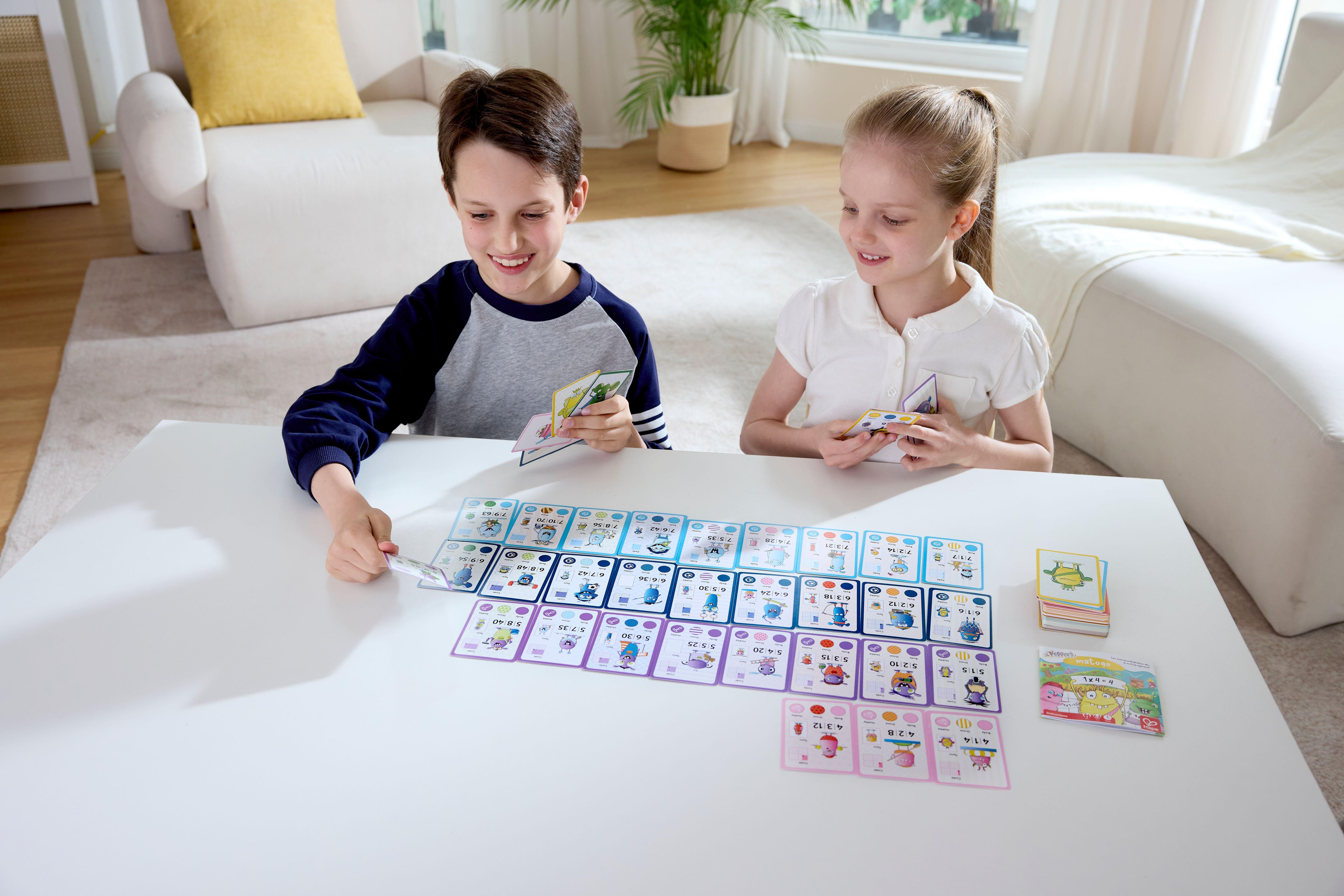 Beispielinhalt (Bild) Hape - Matogo