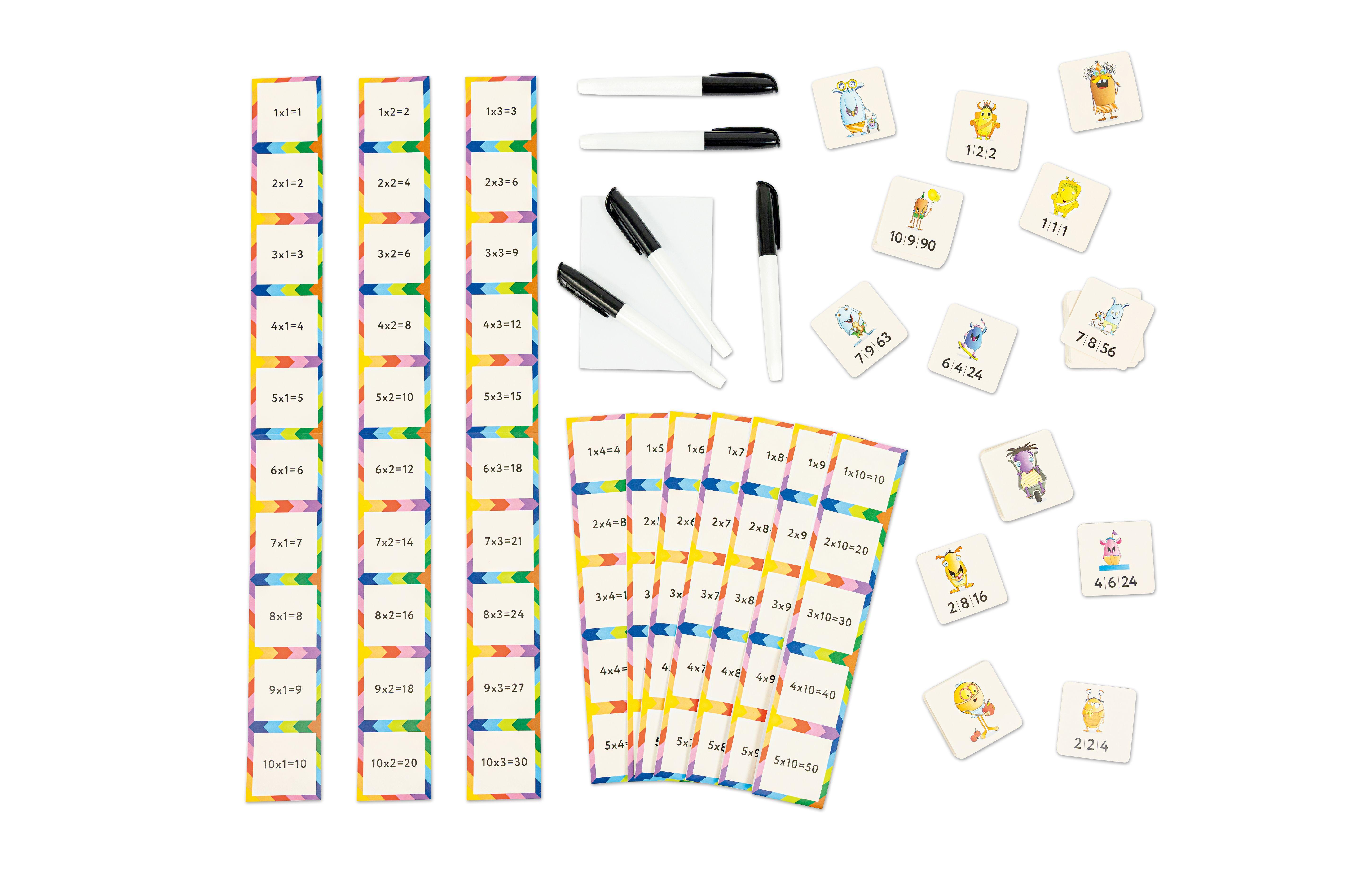 Beispielinhalt (Bild) Hape - Mnemory
