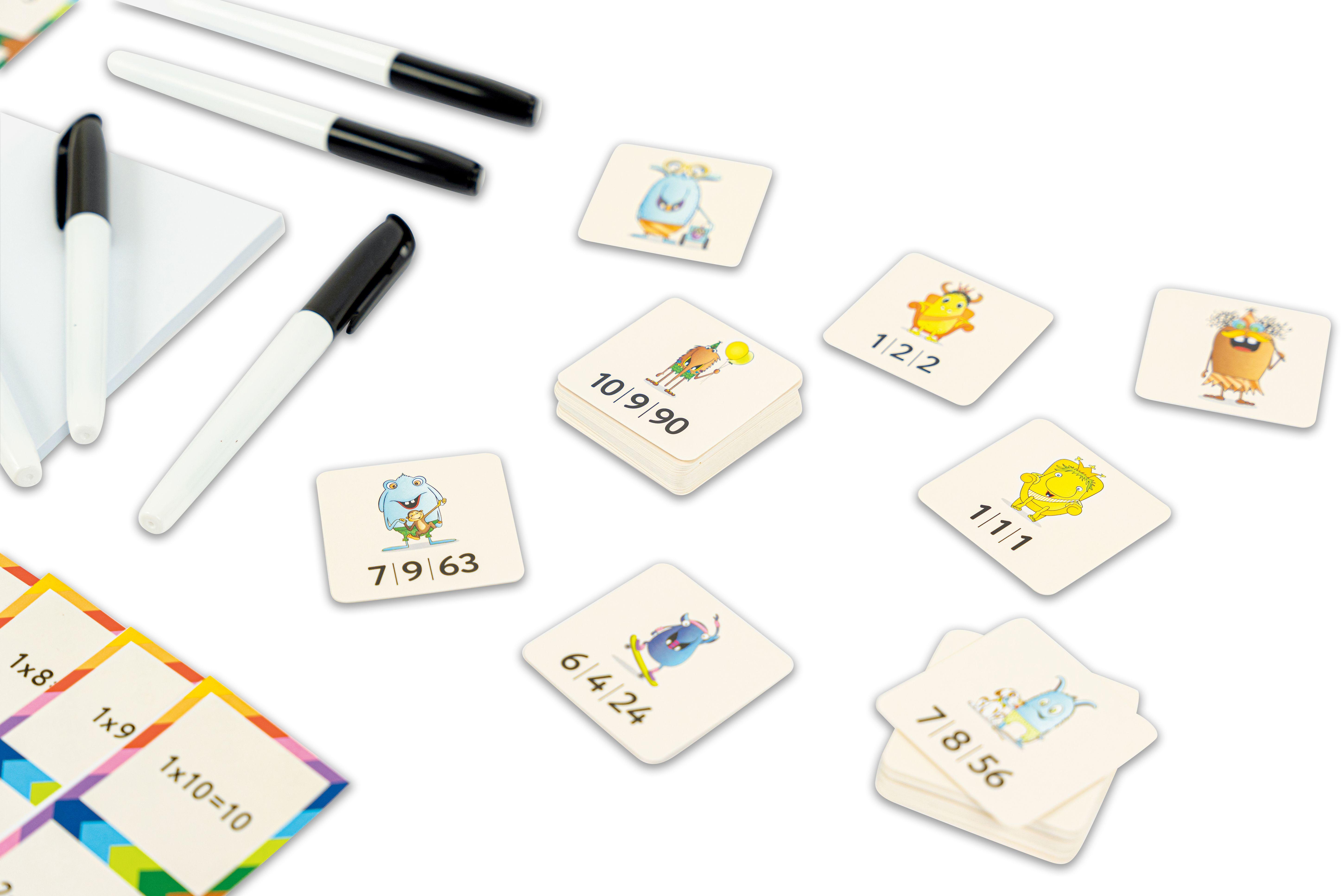 Beispielinhalt (Bild) Hape - Mnemory