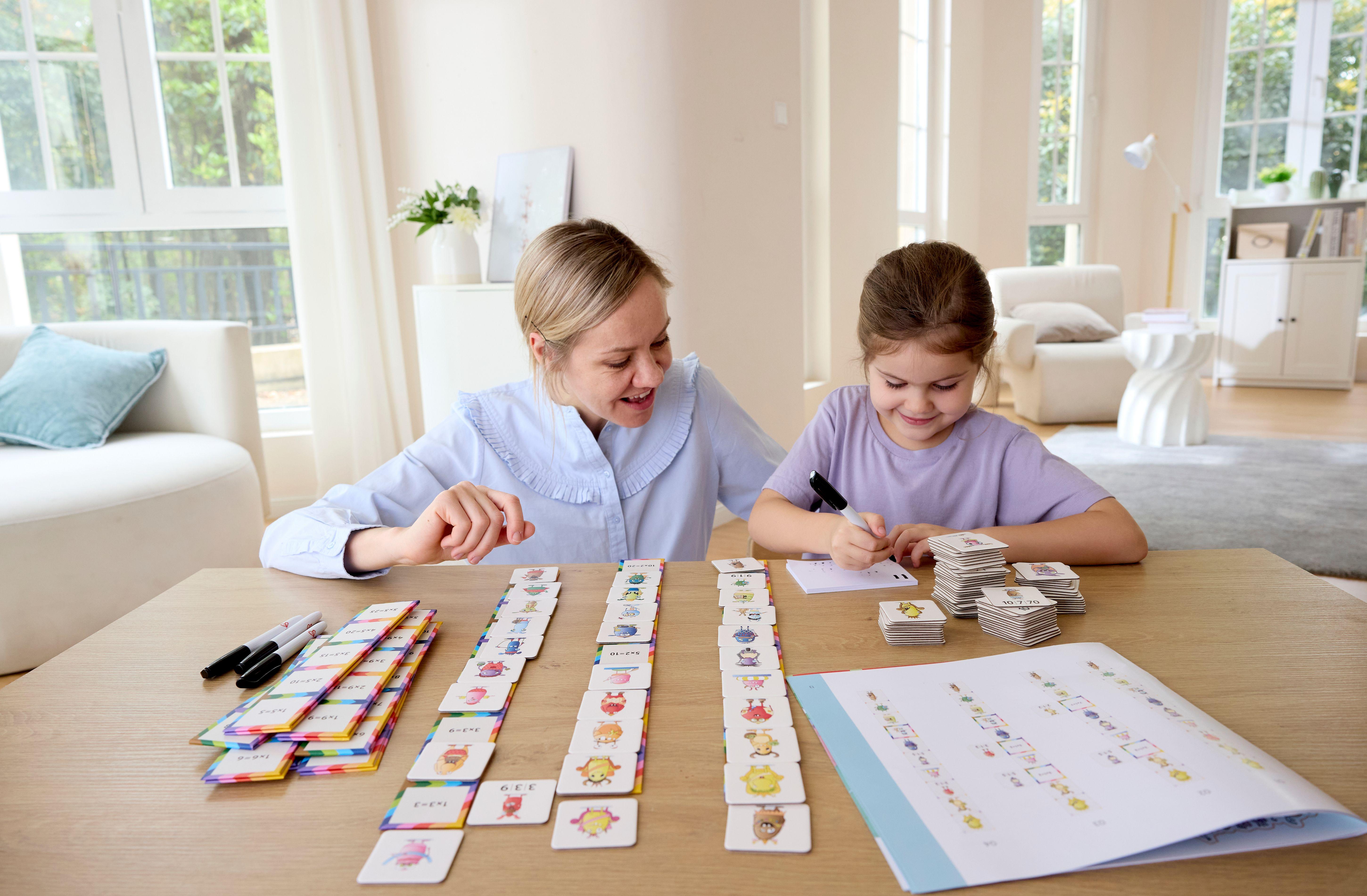 Beispielinhalt (Bild) Hape - Mnemory