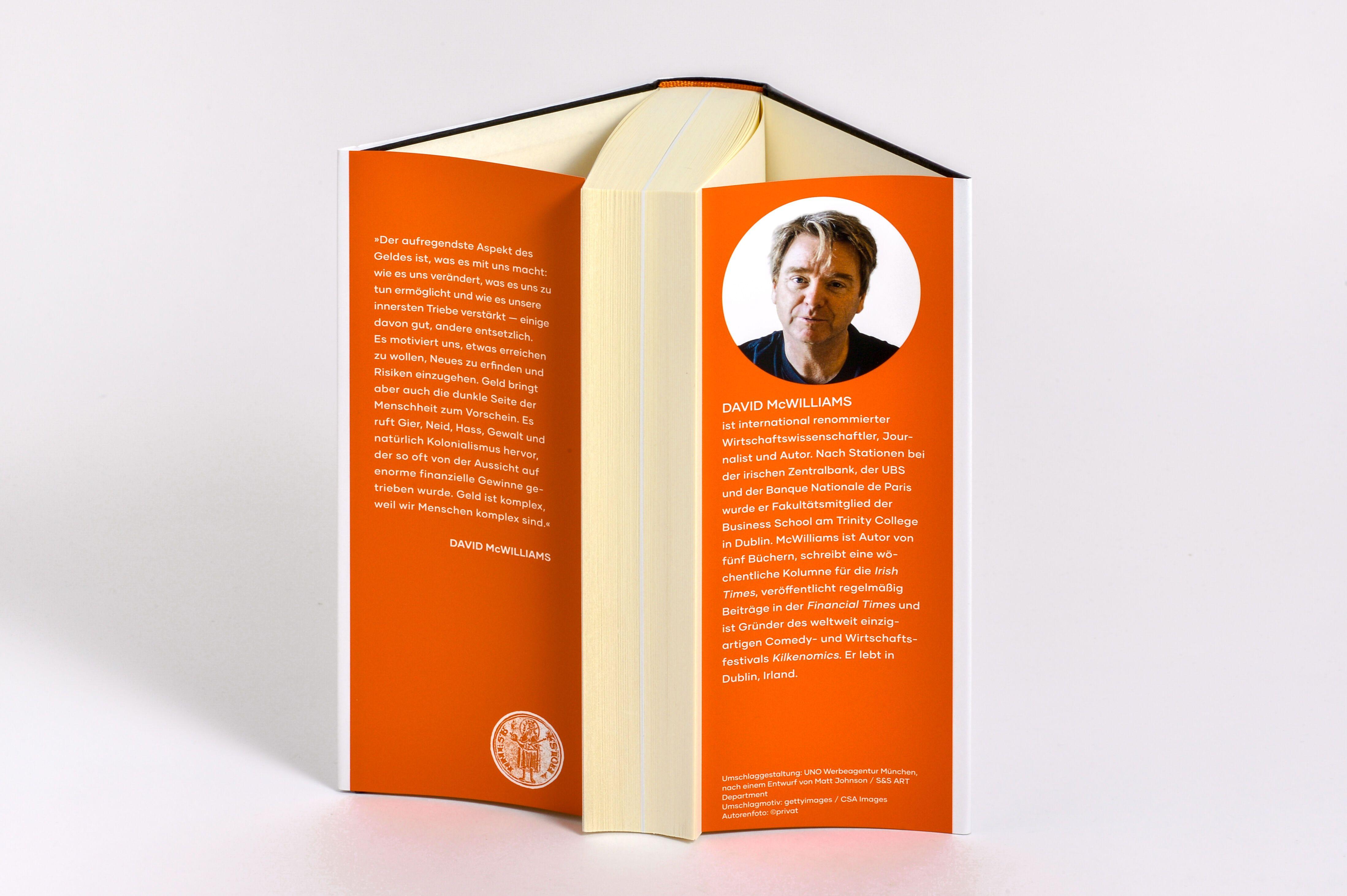 Beispielinhalt (Bild) Money