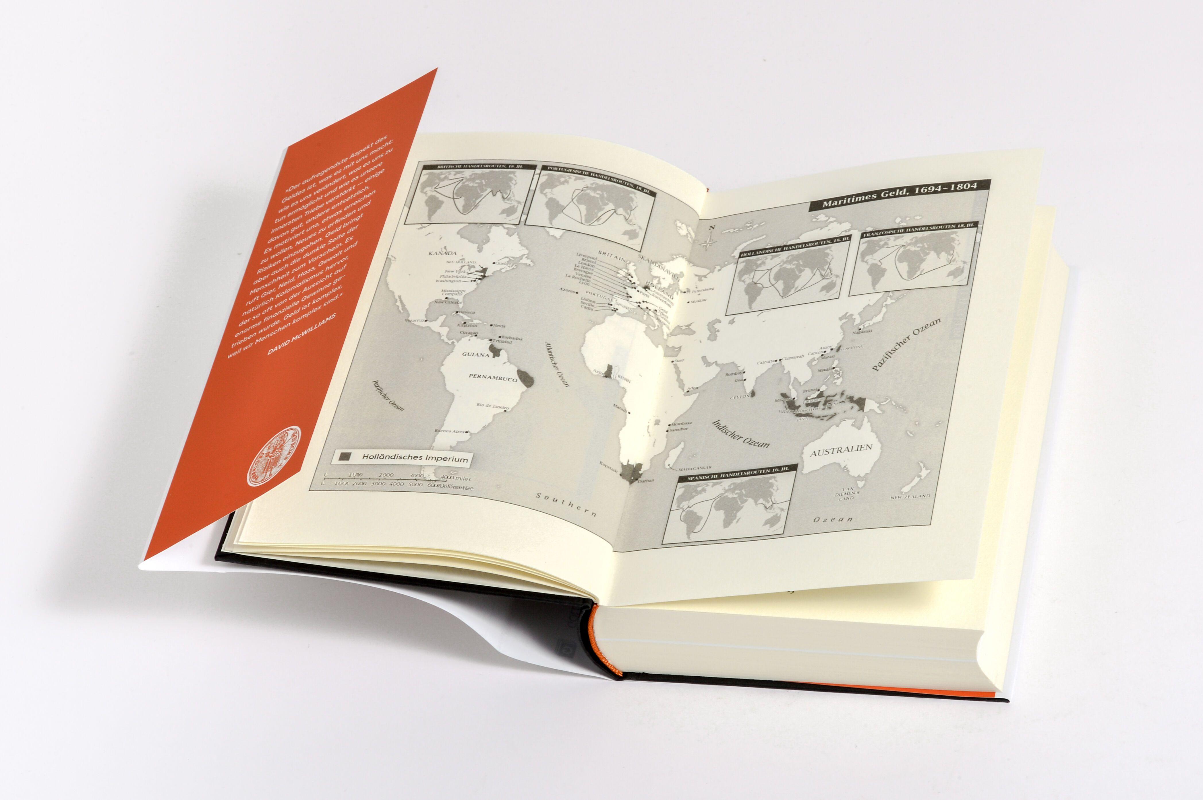 Beispielinhalt (Bild) Money