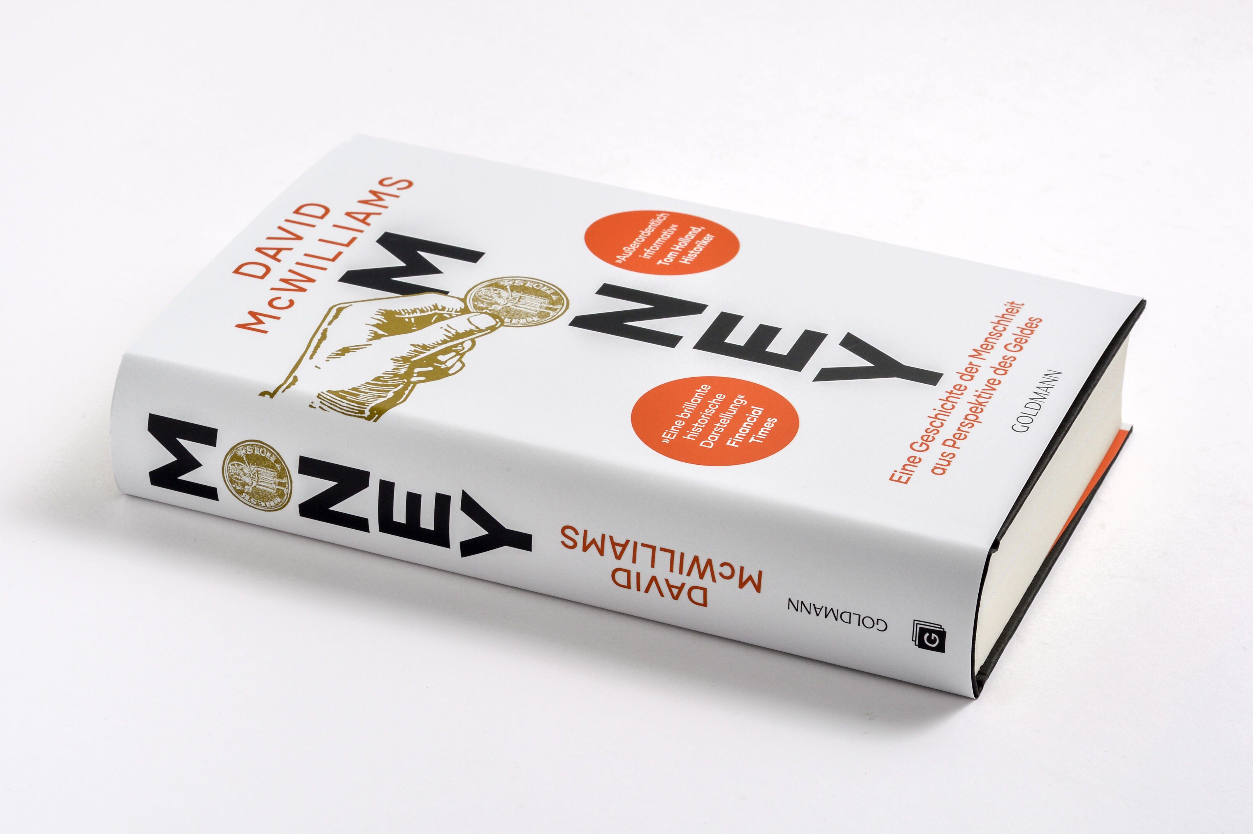 Beispielinhalt (Bild) Money