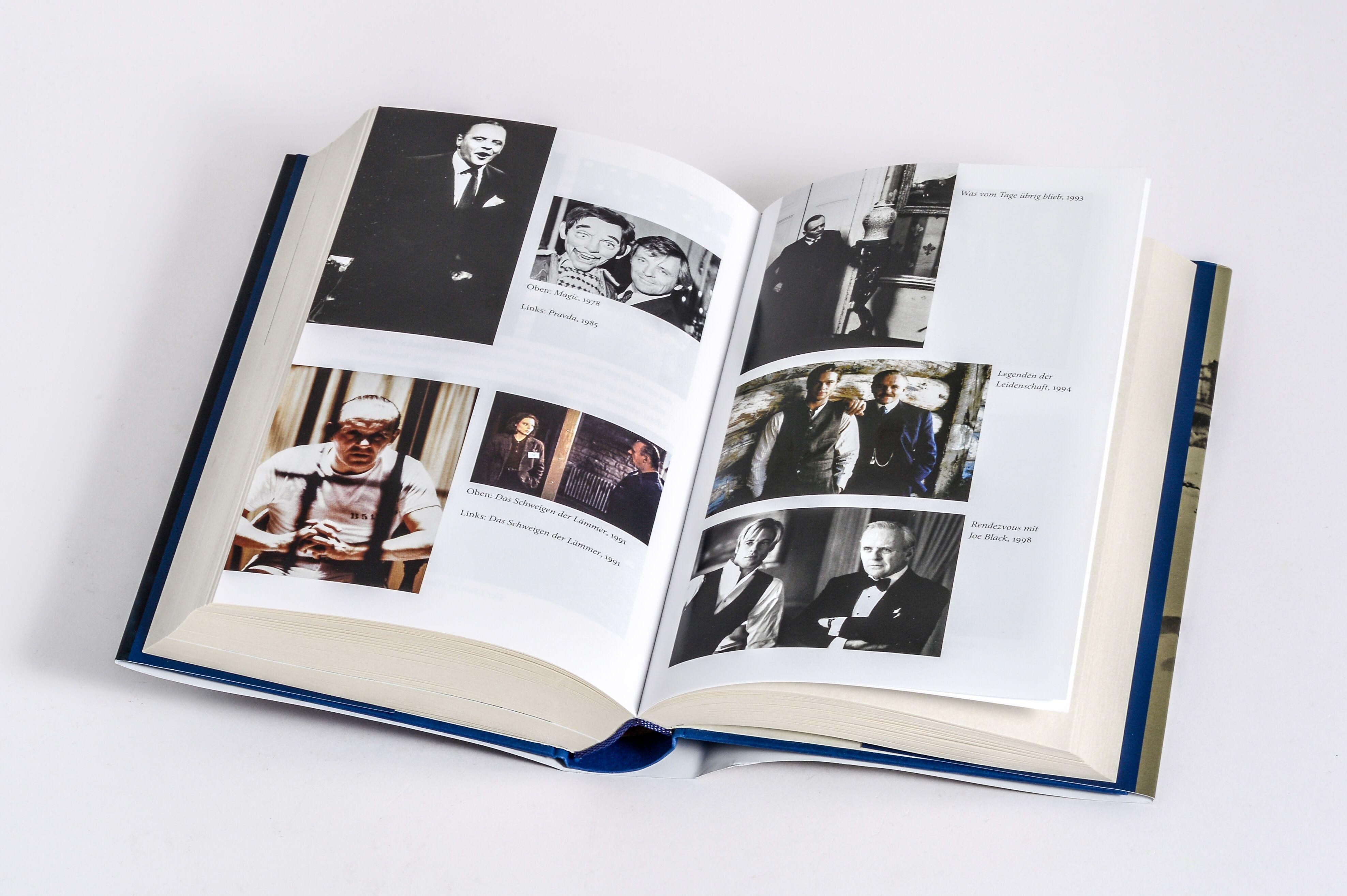 Beispielinhalt (Bild) "We Did Ok, Kid"