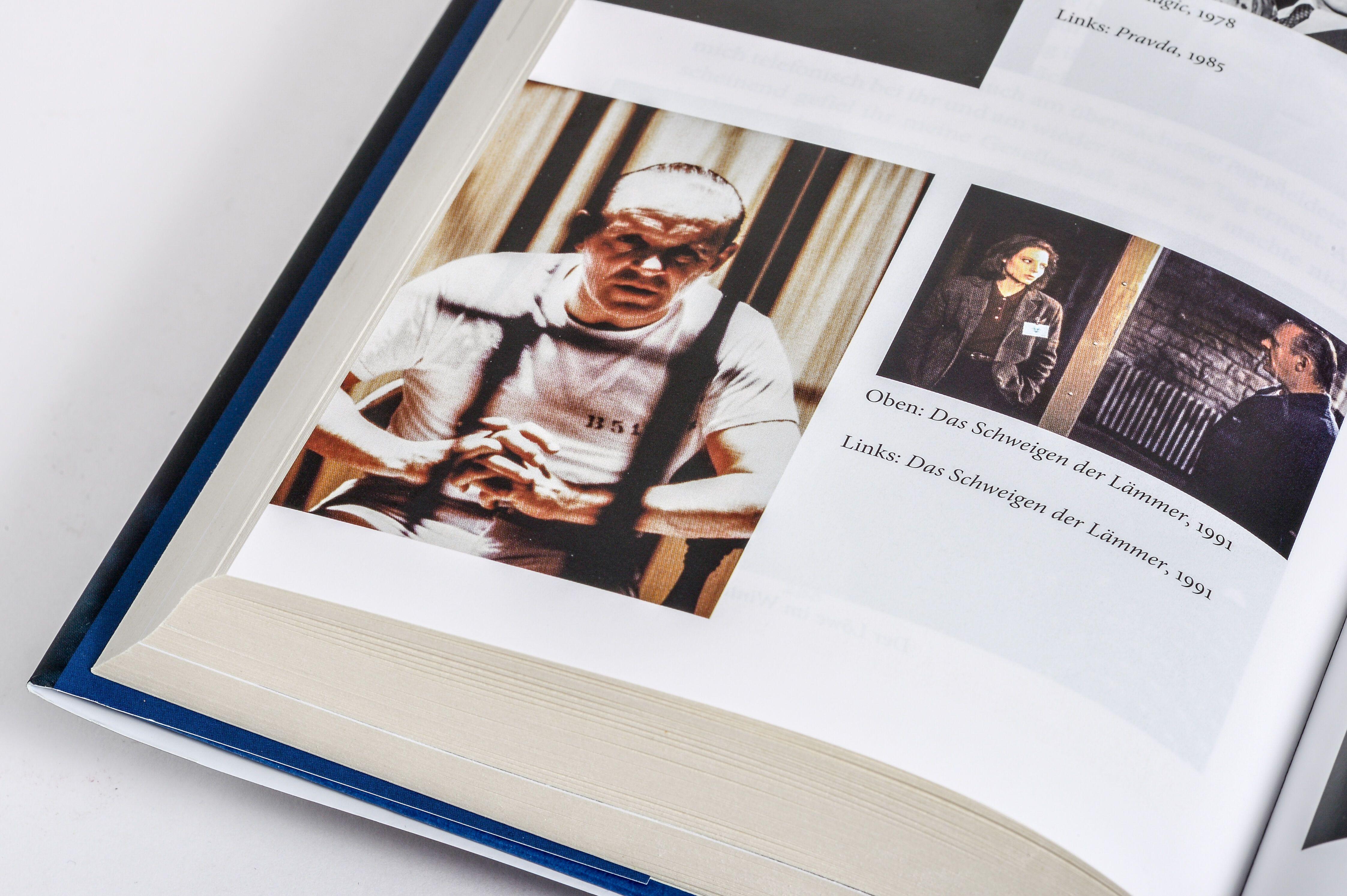 Beispielinhalt (Bild) "We Did Ok, Kid"