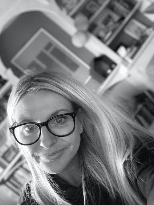 Autorenbild The Boy and the Ball