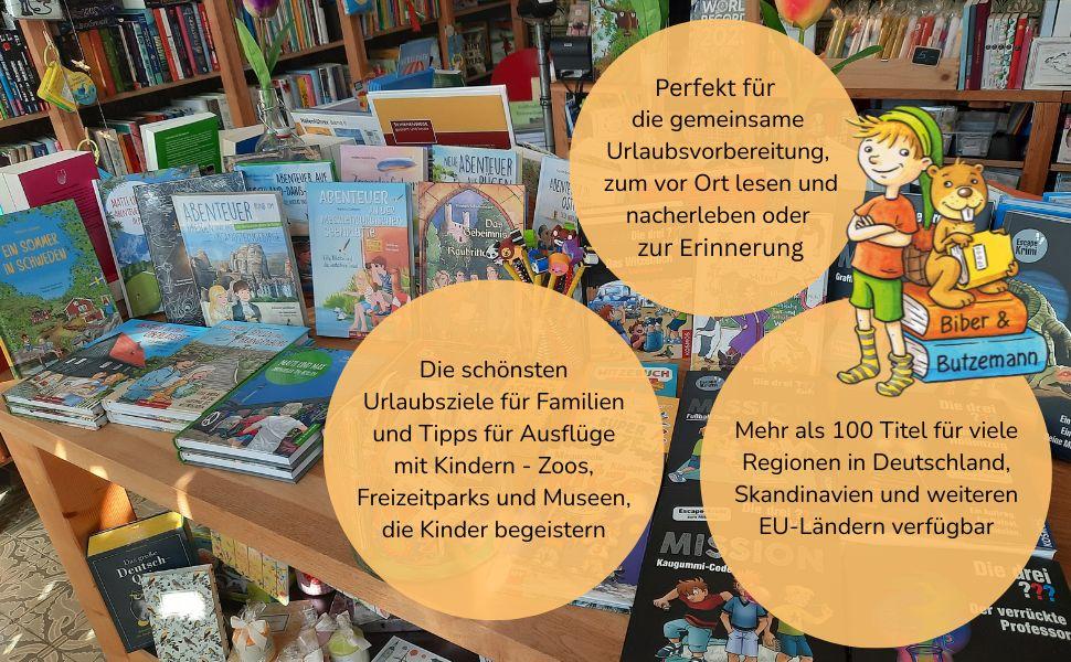 Beispielinhalt (Bild) Ein Winter in Schweden - Weihnachten in Småland