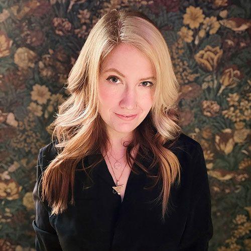 Autorenbild The Dead Romantics