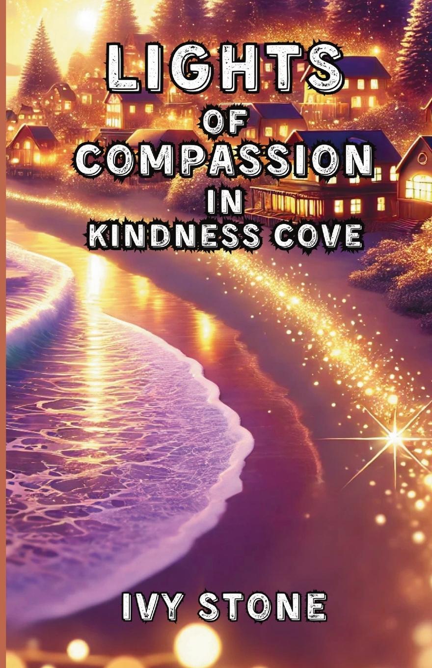 Vorderes Coverbild Lights of Compassion in Kindness Cove